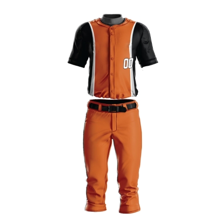 Baseball Uniform